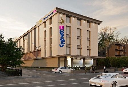 Cygnet Hotels Targets 100 Properties by 2030